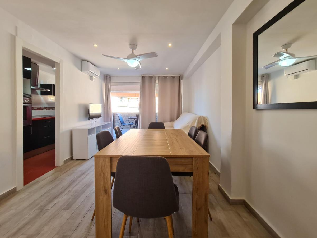 Apartment Atico Completo Jaime I *