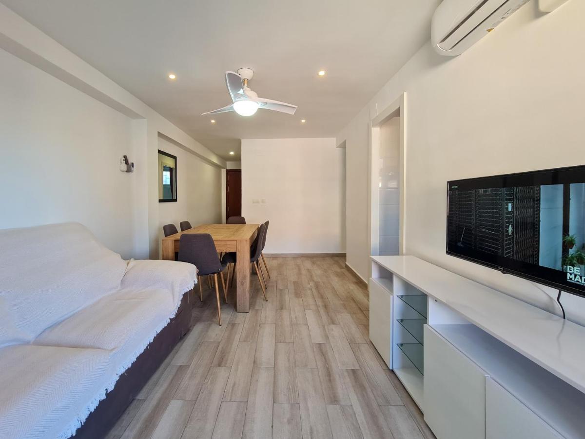 Apartment Atico Completo Jaime I Benidorm