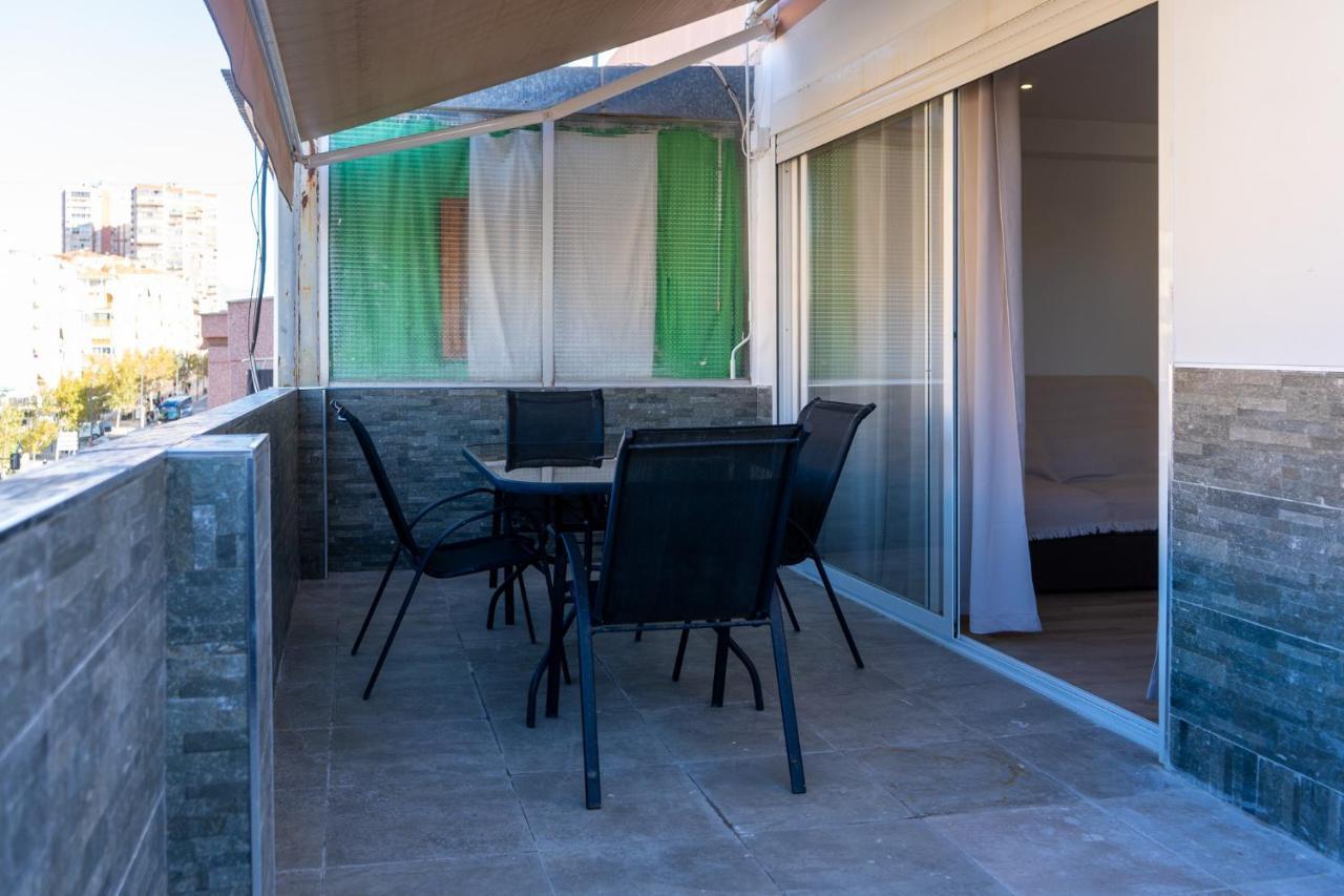 Apartment Atico Completo Jaime I