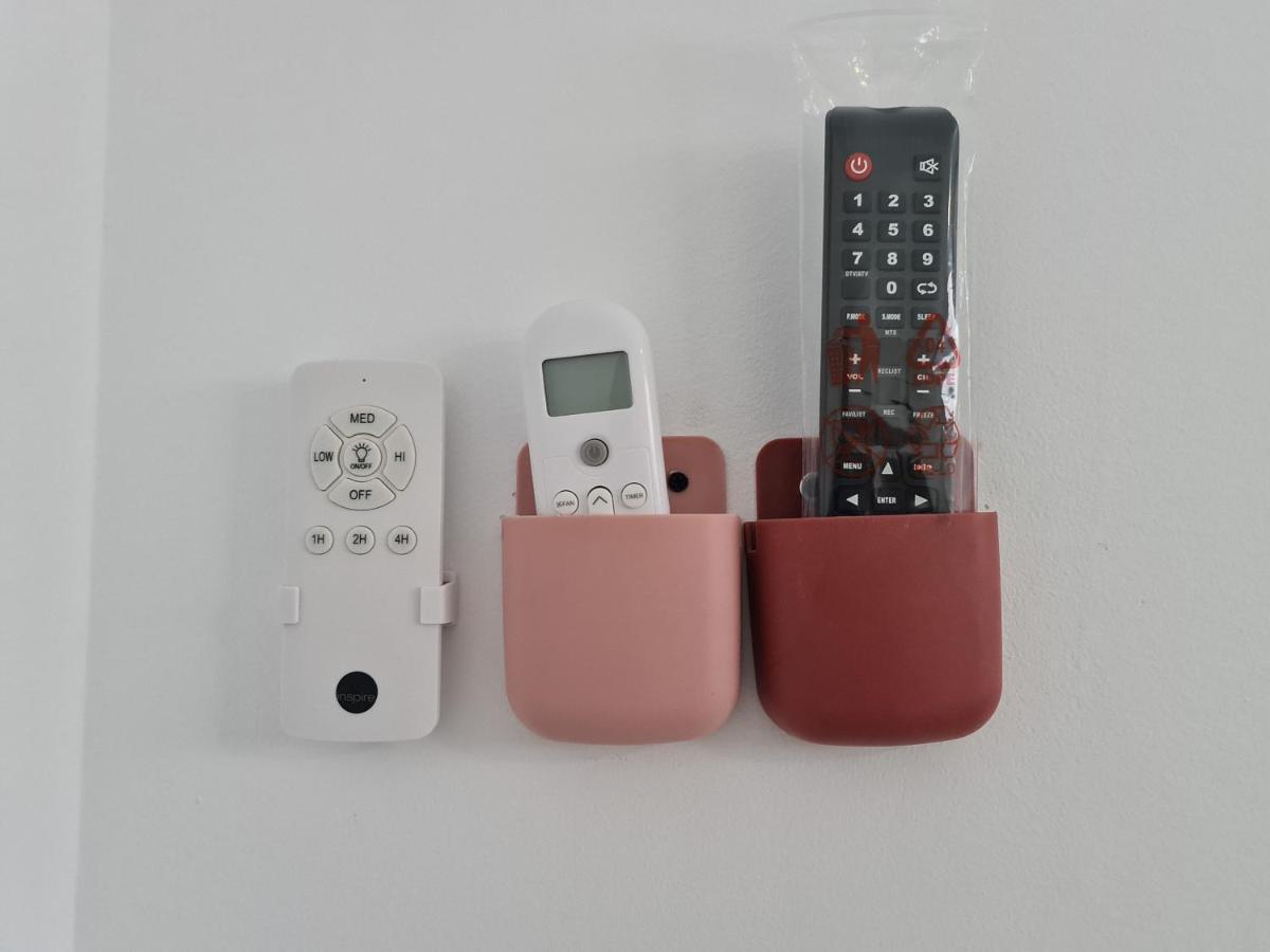 Atico Completo Jaime I Apartment