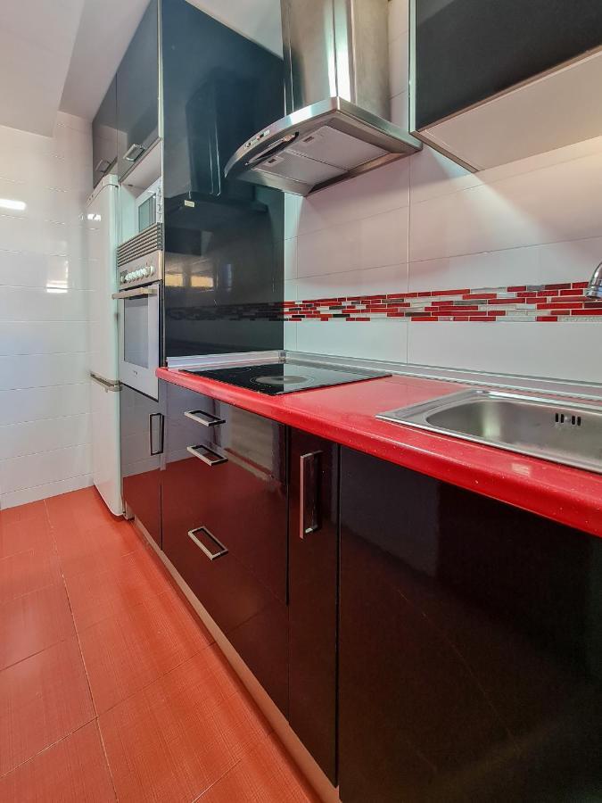 Apartment Atico Completo Jaime I