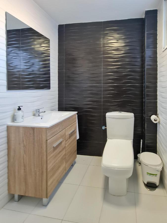 Apartment Atico Completo Jaime I Benidorm