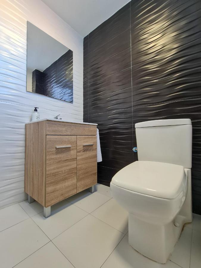 Atico Completo Jaime I Apartment