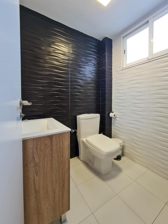 Atico Completo Jaime I Apartment *