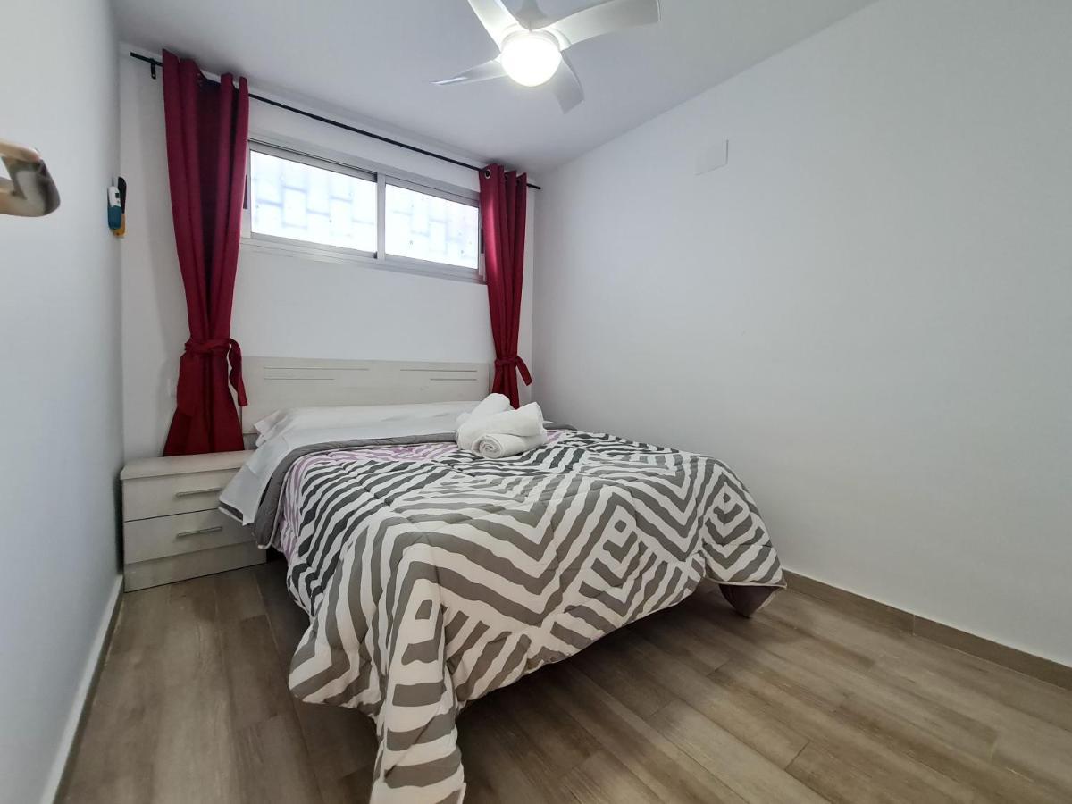 Apartment Atico Completo Jaime I