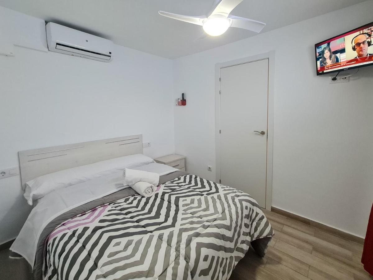 Apartment Atico Completo Jaime I *