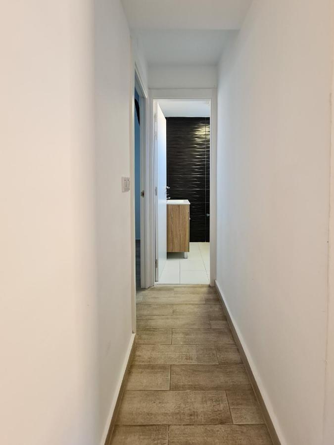 Apartment Atico Completo Jaime I *