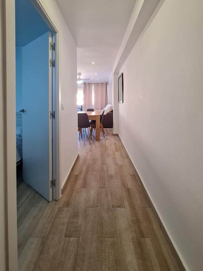 Apartment Atico Completo Jaime I Benidorm