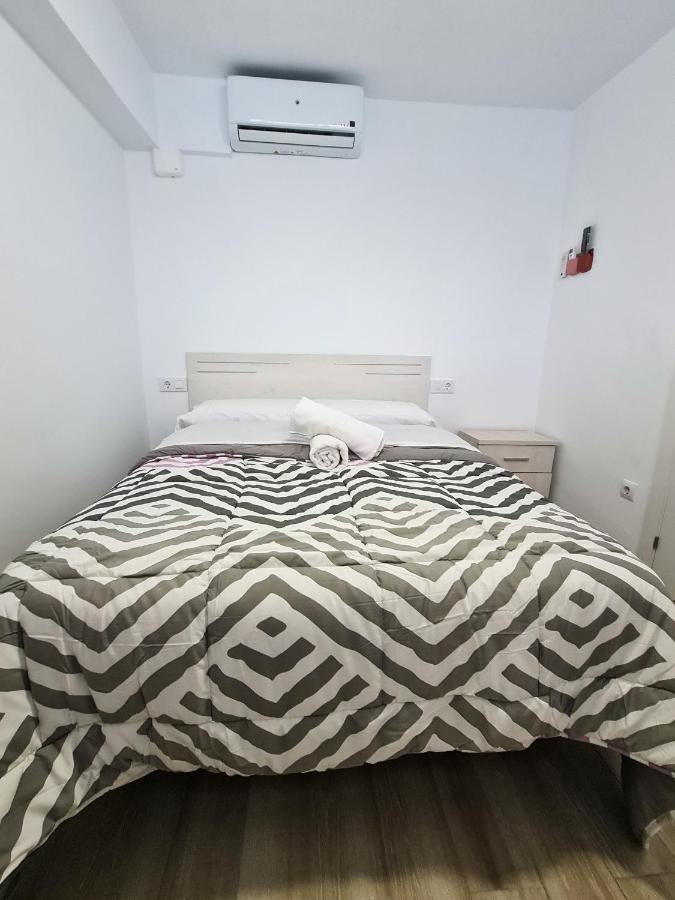 Apartment Atico Completo Jaime I *