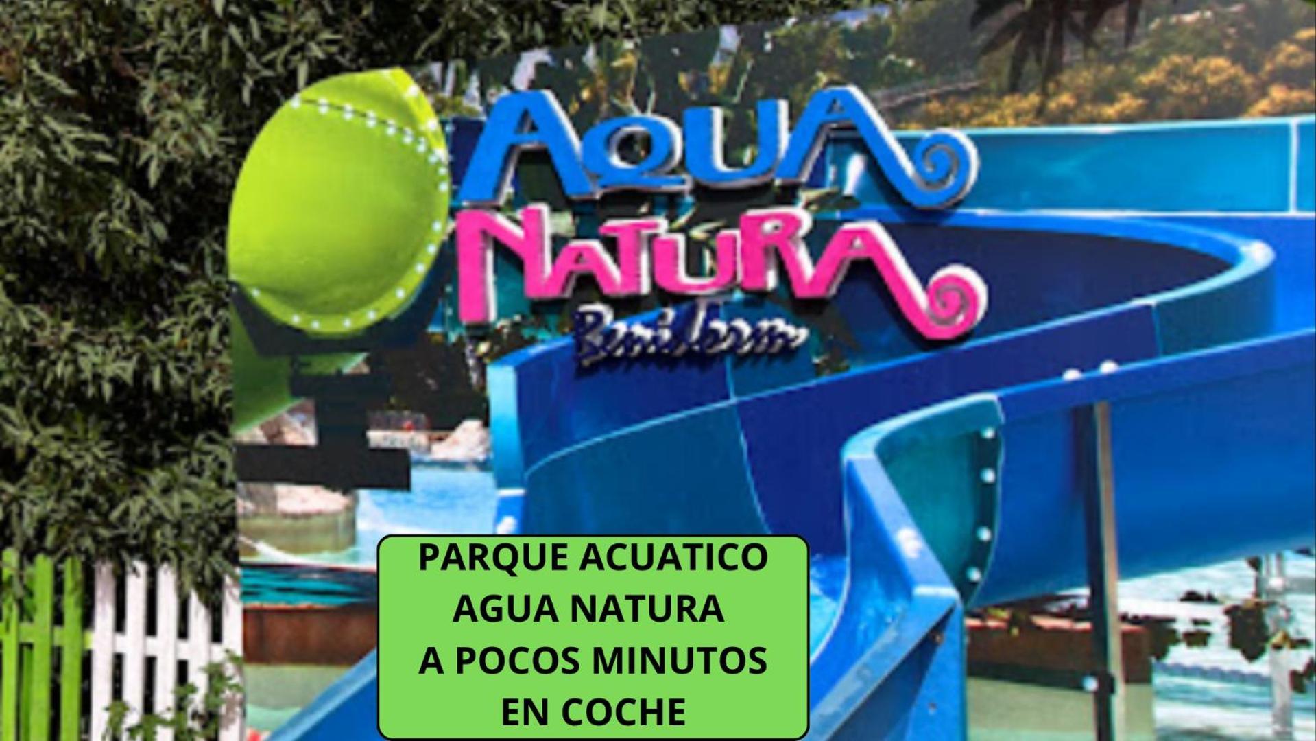 Apartment Atico Completo Jaime I *