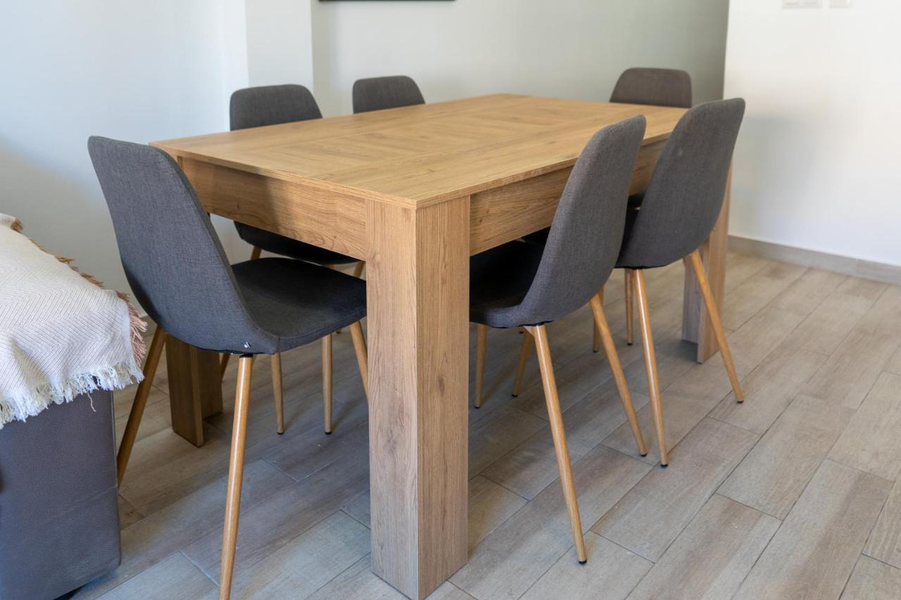 Apartament Atico Completo Jaime I