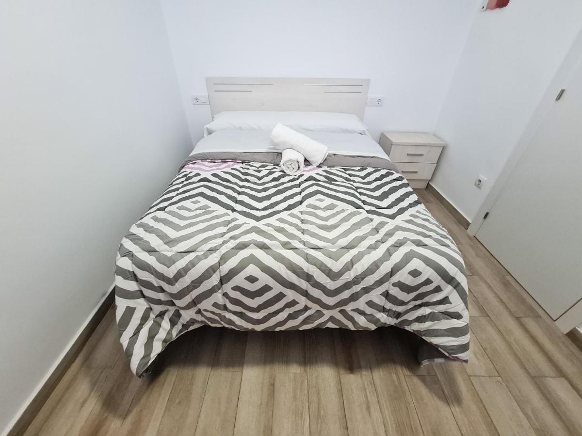 Atico Completo Jaime I Apartament