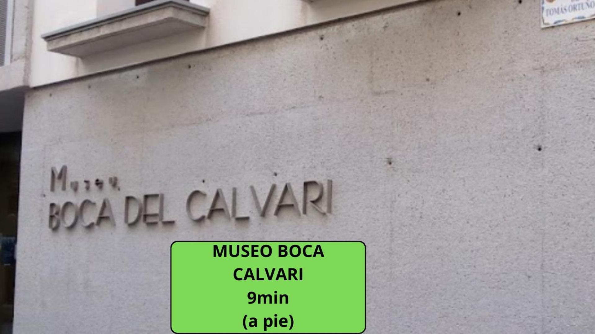 Apartament Atico Completo Jaime I